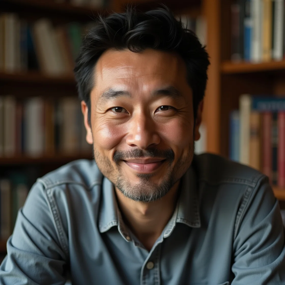 田中 一郎